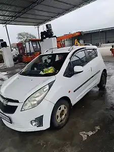 2012 Force Motors One SX 7 STR 1