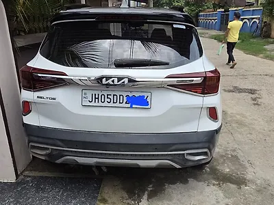 2022 Kia Seltos HTX 1.5 Diesel 1 2022 Kia Seltos HTX 1.5 Diesel 1