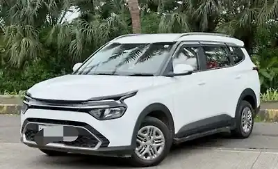 2023 किआ कारेन्स प्रेस्टीज 1.5 डीज़ल एमटी 7-सीटर 1 2023 किआ कारेन्स प्रेस्टीज 1.5 डीज़ल एमटी 7-सीटर 1