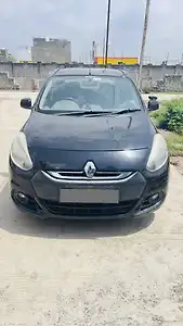 2012 Renault Scala RxZ Diesel 1