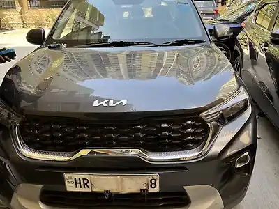 Second Hand किआ सोनेट htk प्लस 1.0 आईएमटी in ग्रेटर नोएडा
