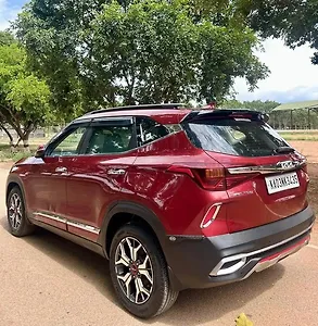 2021 Kia Seltos GTX Plus 1.5 Diesel AT 1 2021 Kia Seltos GTX Plus 1.5 Diesel AT 1