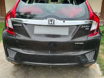 Second Hand Honda Jazz VX Diesel in Jhunjhunu