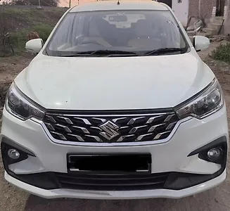 Second Hand Maruti Suzuki Ertiga VXi CNG Manual in Bhind Second Hand Maruti Suzuki Ertiga VXi CNG Manual in Bhind