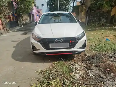 Second Hand हुंडई एलीट i20 Sportz Petrol Automatic in थिरुवल्लूर