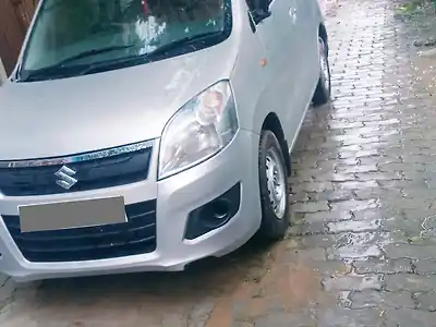 2012 मारुति सुज़ुकी वैगन आर lxi एलपीजी 1