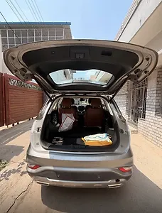 2021 MG Hector Sharp 2.0 Diesel Dual Tone 1 2021 MG Hector Sharp 2.0 Diesel Dual Tone 1