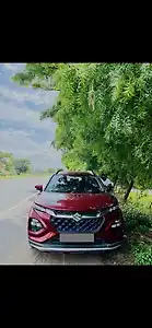 2024 मारुति सुज़ुकी फ्रॉन्क्स डेल्टा प्लस (O) 1.2-लीटर एमटी 1 2024 मारुति सुज़ुकी फ्रॉन्क्स डेल्टा प्लस (O) 1.2-लीटर एमटी 1