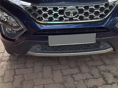 2021 Tata Safari XZA 1