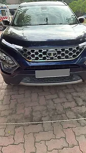 2021 Tata Safari XZA 1 2021 Tata Safari XZA 1