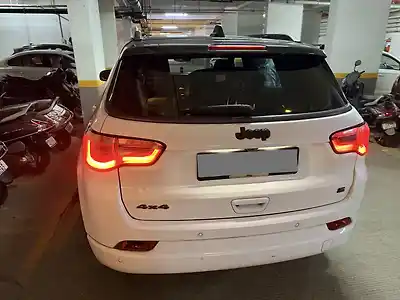 2022 जीप कम्पस 80 एनिवर्सरी 2.0 डीजल 4x4 ऑटोमैटिक 1 2022 जीप कम्पस 80 एनिवर्सरी 2.0 डीजल 4x4 ऑटोमैटिक 1