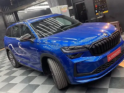 2025 Skoda Kodiaq L&K 1