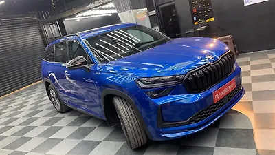 2025 Skoda Kodiaq L&K 1 2025 Skoda Kodiaq L&K 1