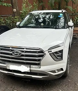 2022 Hyundai Creta SX 1.5 Petrol 1 2022 Hyundai Creta SX 1.5 Petrol 1