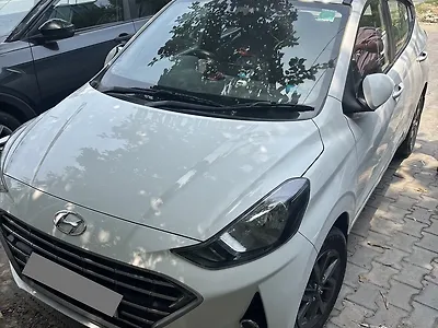 2021 Hyundai Grand i10 NIOS Magna 1.2 Kappa VTVT 1