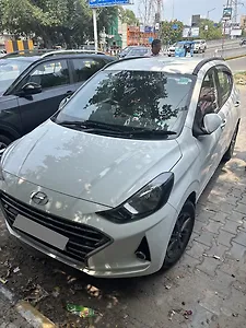 2021 Hyundai Grand i10 NIOS Magna 1.2 Kappa VTVT 1 2021 Hyundai Grand i10 NIOS Magna 1.2 Kappa VTVT 1