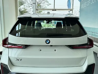 Second Hand BMW X1 sDrive18d M Sport [2023] in Bhubaneswar