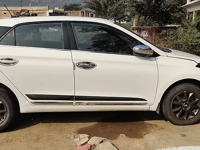 2019 Hyundai Elite i20 Sportz Plus 1.2 CVT [2019-2020] 1