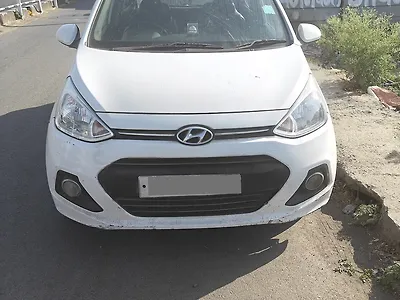 2015 Hyundai Grand i10 Magna 1.2 Kappa VTVT [2013-2016] 1