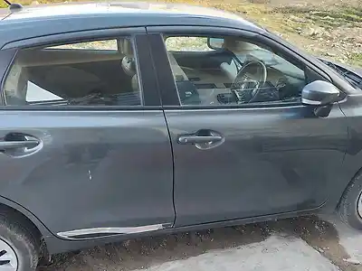 Second Hand टोयोटा ग्लैंजा s [2022-2023] in अजमेर