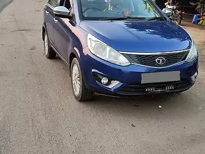 Second Hand टाटा ज़ेस्ट xt पेट्रोल in दुर्गापुर