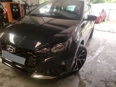 2021 Hyundai Elite i20 Sportz 1.0 Turbo IMT 1