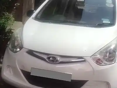 2017 हुंडई ईऑन मैग्ना + 1