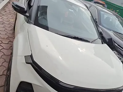 2024 Tata Nexon Creative Plus 1.2 Petrol 6MT [2023-2025] 1