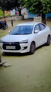 2025 मारुति सुज़ुकी डिज़ायर VXi CNG Manual 1 2025 मारुति सुज़ुकी डिज़ायर VXi CNG Manual 1
