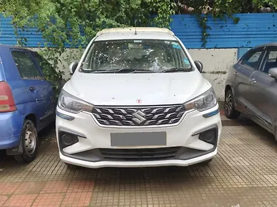 2024 Maruti Suzuki Ertiga VXi (O) CNG [2023-2025] 1