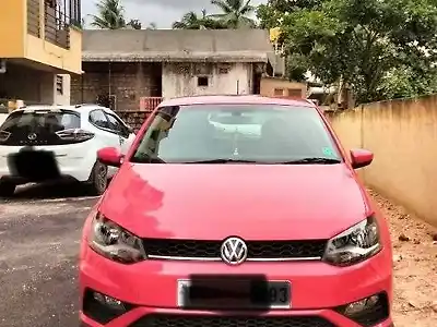 Second Hand फ़ॉक्सवैगन पोलो हाईलाइन प्लस 1.0-लीटर टीएसआई in गोकक