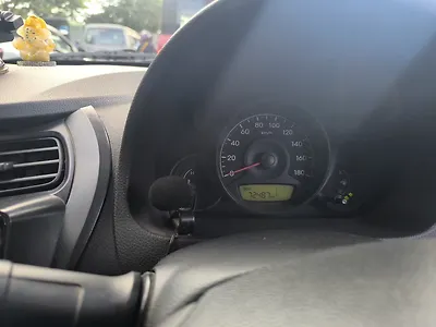 2012 Hyundai Eon Era +