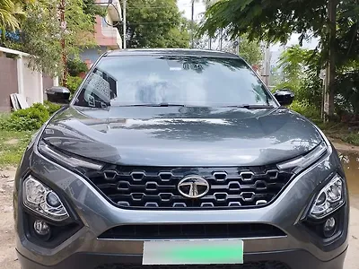 Second Hand Tata Harrier XT Plus in Bhimavaram