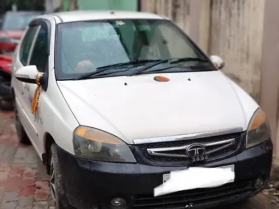 2016 Tata Indigo LX TDI BS-III 1 2016 Tata Indigo LX TDI BS-III 1