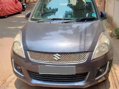 2015 मारुति सुज़ुकी स्विफ़्ट ldi [2014-2017] 1
