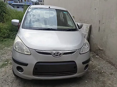 Second Hand Hyundai i10 Asta 1.2 in Paonta Sahib