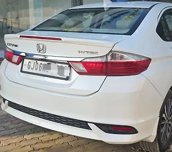 Second Hand Honda CR-X Petrol in Rajkot Second Hand Honda CR-X Petrol in Rajkot