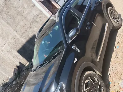 Second Hand Kia Sonet HTK 1.2 Petrol MT [2024-2025] in Ujjain