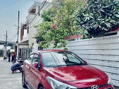 2019 Hyundai Elite i20 Sportz Plus 1.2 [2019-2020] 1