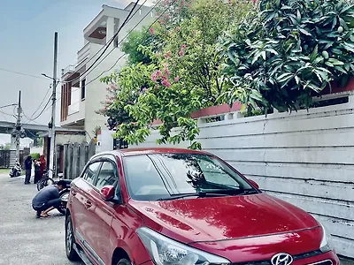 2019 Hyundai Elite i20 Sportz Plus 1.2 [2019-2020] 1