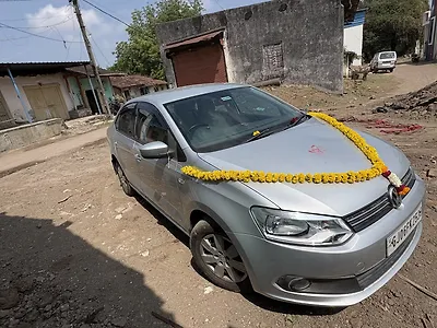 Second Hand Volkswagen Vento Comfortline Petrol in Ankleshwar