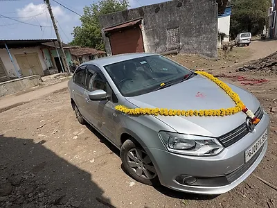 Second Hand Volkswagen Vento Comfortline Petrol in Ankleshwar Second Hand Volkswagen Vento Comfortline Petrol in Ankleshwar