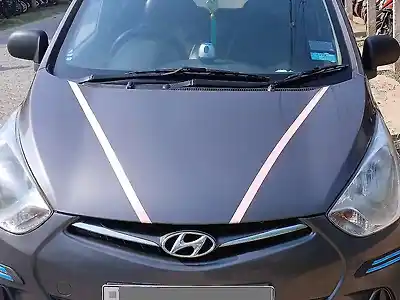 Second Hand हुंडई ईऑन एरा + in उत्तर 24 परगनास