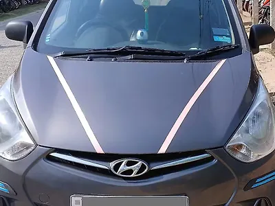 Second Hand Hyundai Eon Era + in North 24 Parganas
