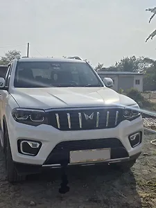 2024 Mahindra Scorpio N Z2 2WD Diesel 2.2L Turbo Manual 7 STR (ESP) 1 2024 Mahindra Scorpio N Z2 2WD Diesel 2.2L Turbo Manual 7 STR (ESP) 1
