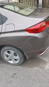 2015 Honda City VX (O) MT 1 2015 Honda City VX (O) MT 1
