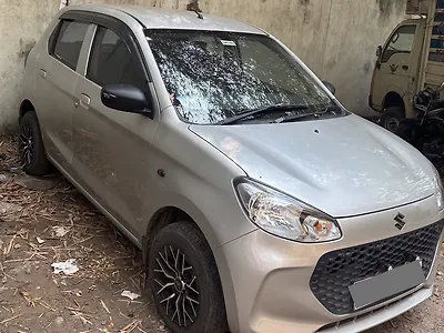 2023 Maruti Suzuki Alto K10 LXi [2022-2023] 1