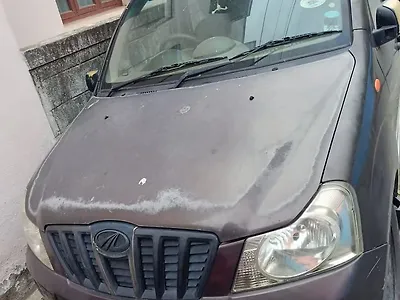 Second Hand Mahindra Xylo E4 BS-III in Cuddalore