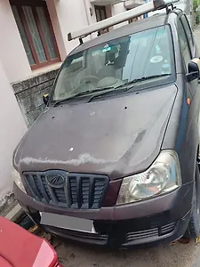 Second Hand Mahindra Xylo E4 BS-III in Cuddalore Second Hand Mahindra Xylo E4 BS-III in Cuddalore