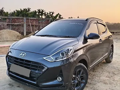 2022 Hyundai Grand i10 NIOS Sportz AMT 1.2 Kappa VTVT 1